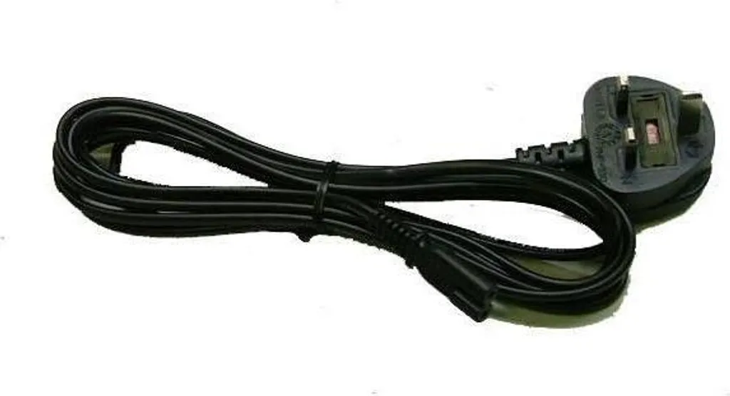 Câble Alimentation IBM FRU 42T5120 Haute Qualité de 1,8m Noir Mat
