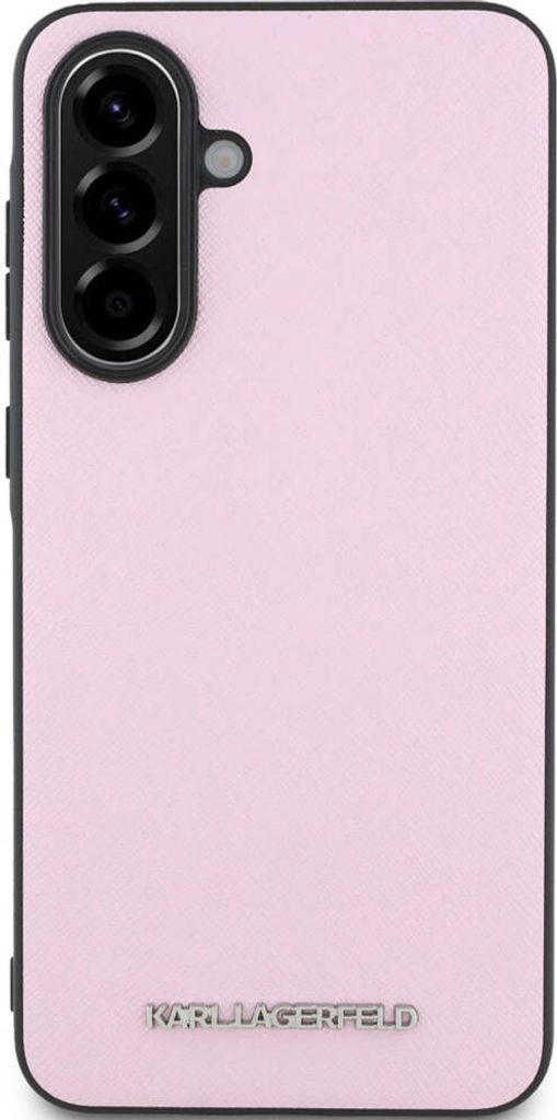 Karl Lagerfeld Saffiano puzdro pre Samsung Galaxy A56 5G – Obrázok produktu 