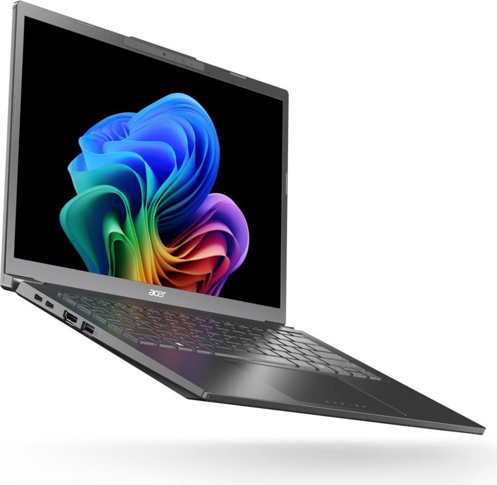 Acer Aspire 14 AI , Intel Core Ultra 5, 35,6 cm (14"), 1920 Zdjęcie produktu 