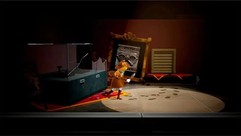 Princess Peach : Showtime - Transformations Magiques sur Nintendo Switch