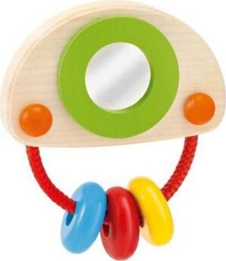 Selecta Spielzeug 1469.0 - Cliponello Spielzeugclip