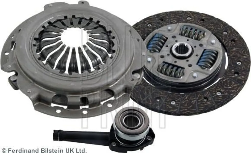Kit d'embrayage ADW1930119 : réparez votre Master ou Movano OE 4409897