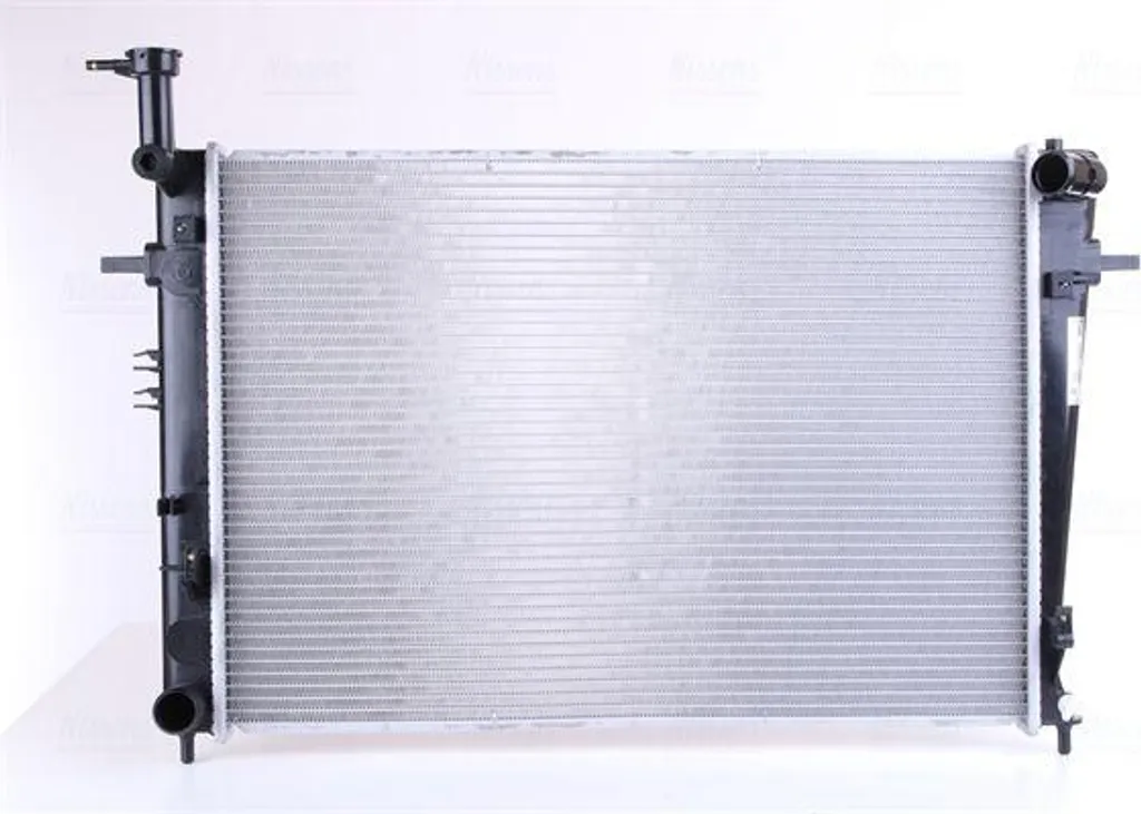 Radiateur Moteur Nissens 675003 pour Sportage et Tucson OE 253100Z150