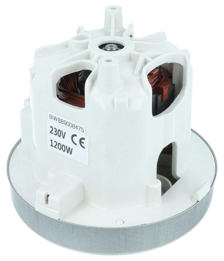 vhbw Ersatz Motor kompatibel mit Miele PowerLine S8 Produktbild 