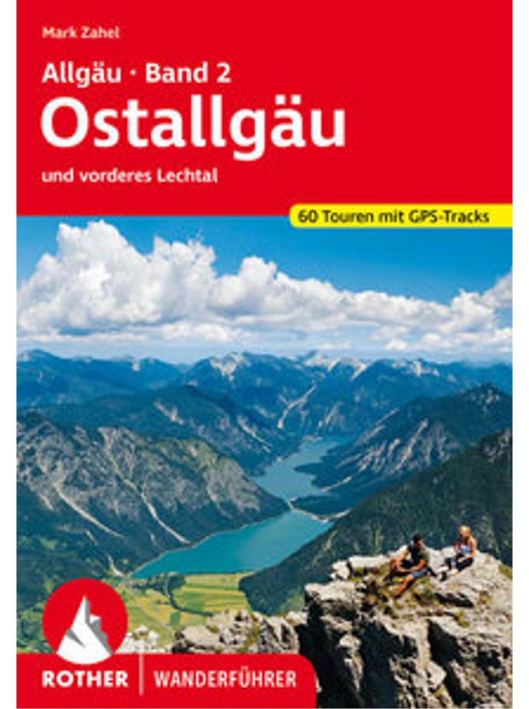 Allgäu Band 2 - Ostallgäu