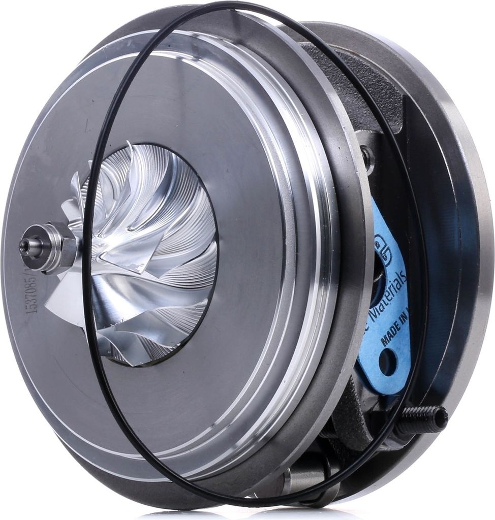 RIDEX 4973C0067 - OE 5303 970 0130 Rumpfgruppe, Lader für A3 (8P), Yeti (5L), Golf Plus (5M), Golf V (1K), Golf VI, Passat (3C), Passat CC (357), ...