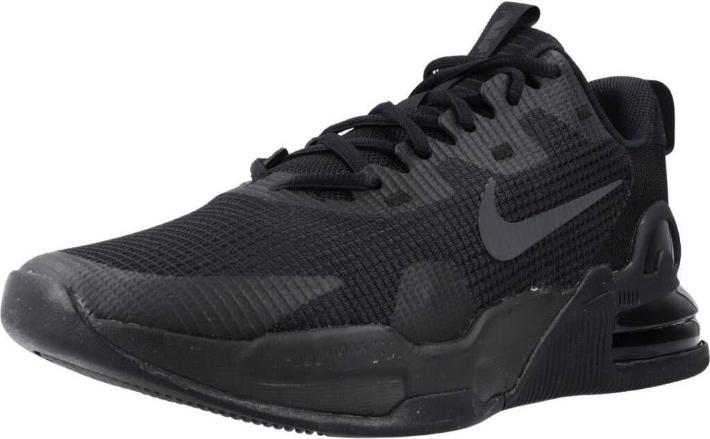 NIKE AIR MAX ALPHA TRAINER 5 Schwarz Produktbild 