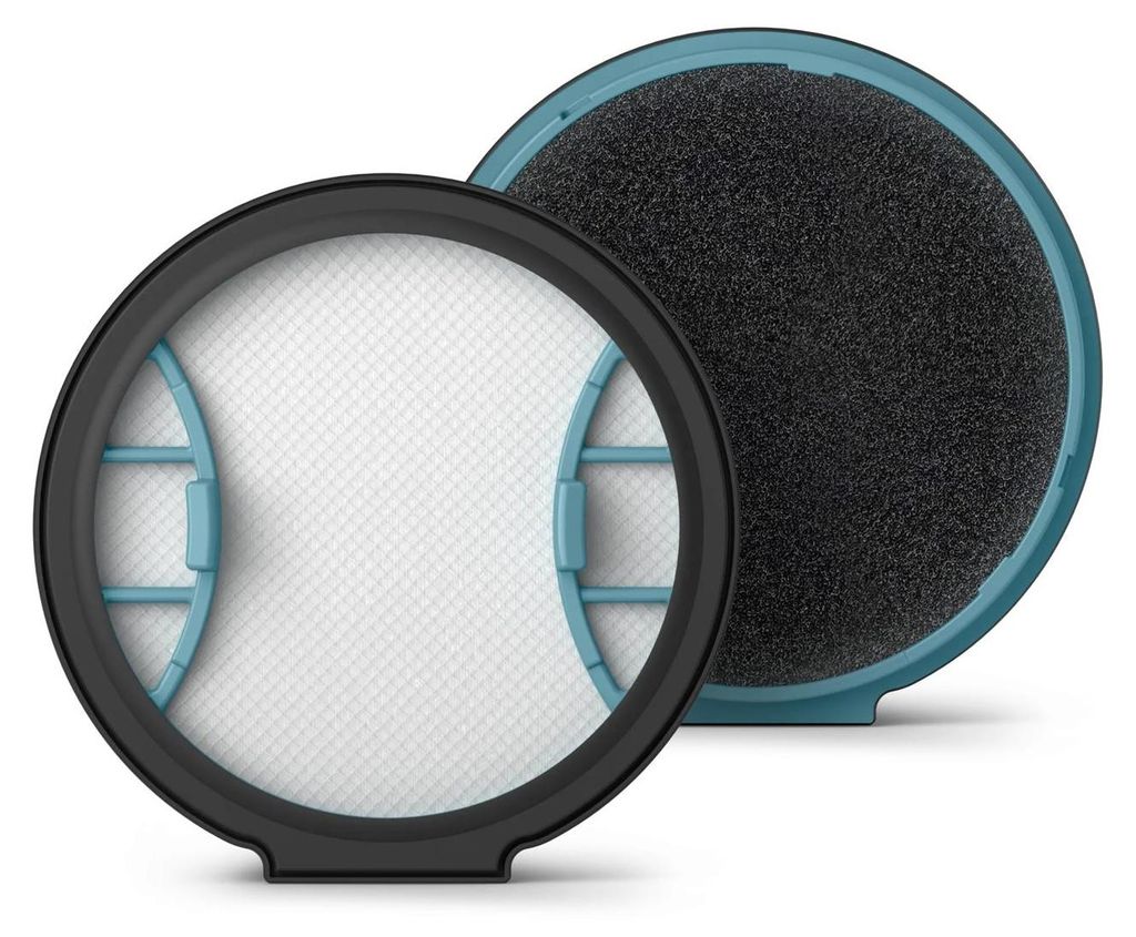 Philips Ersatzfilter für kabellosen Staubsauger für Serie Produktbild 
