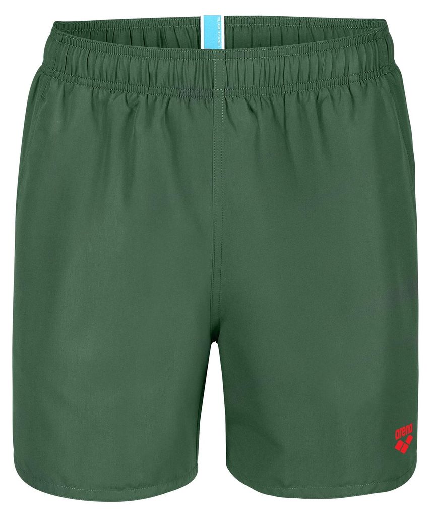 ARENA Herren Badeshorts Fundamentals Boxer R