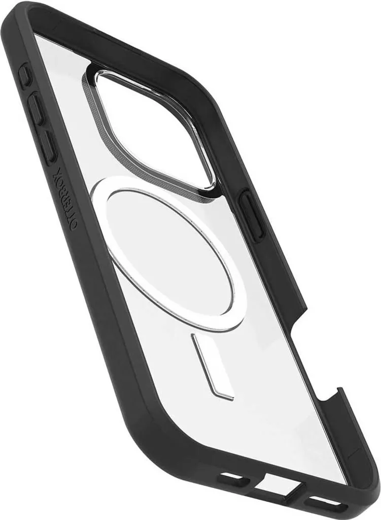 Évitez les casses d'iPhone 16 Pro Max avec la coque OtterBox React