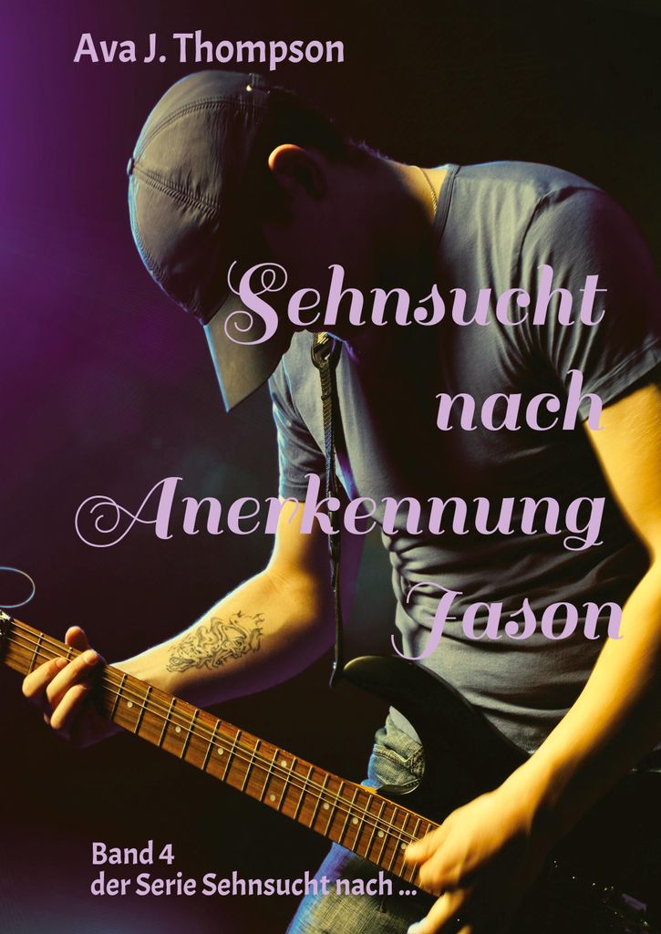 Sehnsucht nach Anerkennung - Jason