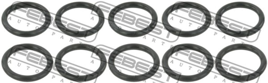 Febest Ringfl-023-Pcs10