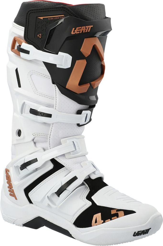 Leatt Stiefel 4.5 - Größe: 40.5