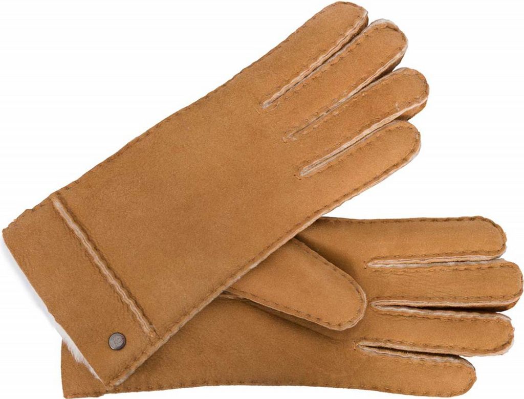 Roeckl Lamm gefütterte Damen Handschuhe
