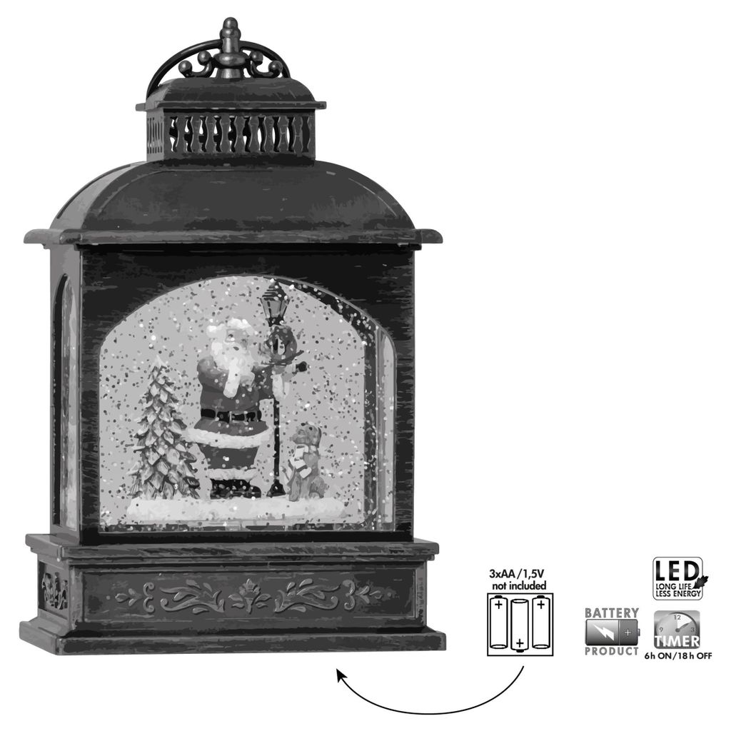 EGLO LED Weihnachtslaterne mit | Kaufland.de EGLO LED Weihnachtslaterne mit | Kaufland.de