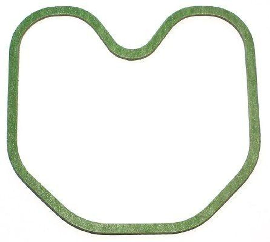 ELRING 448.490 Ventildeckel Zylinderkopfhaube Dichtung für FENDT Farmer für DEUTZ-FAHR AGROPLUS