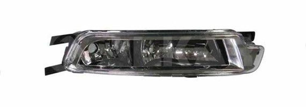 ALKAR 2952118 H8 W21W Nebelscheinwerfer Rechts für VW Passat Variant (3G5, CB5) Nebelleuchte