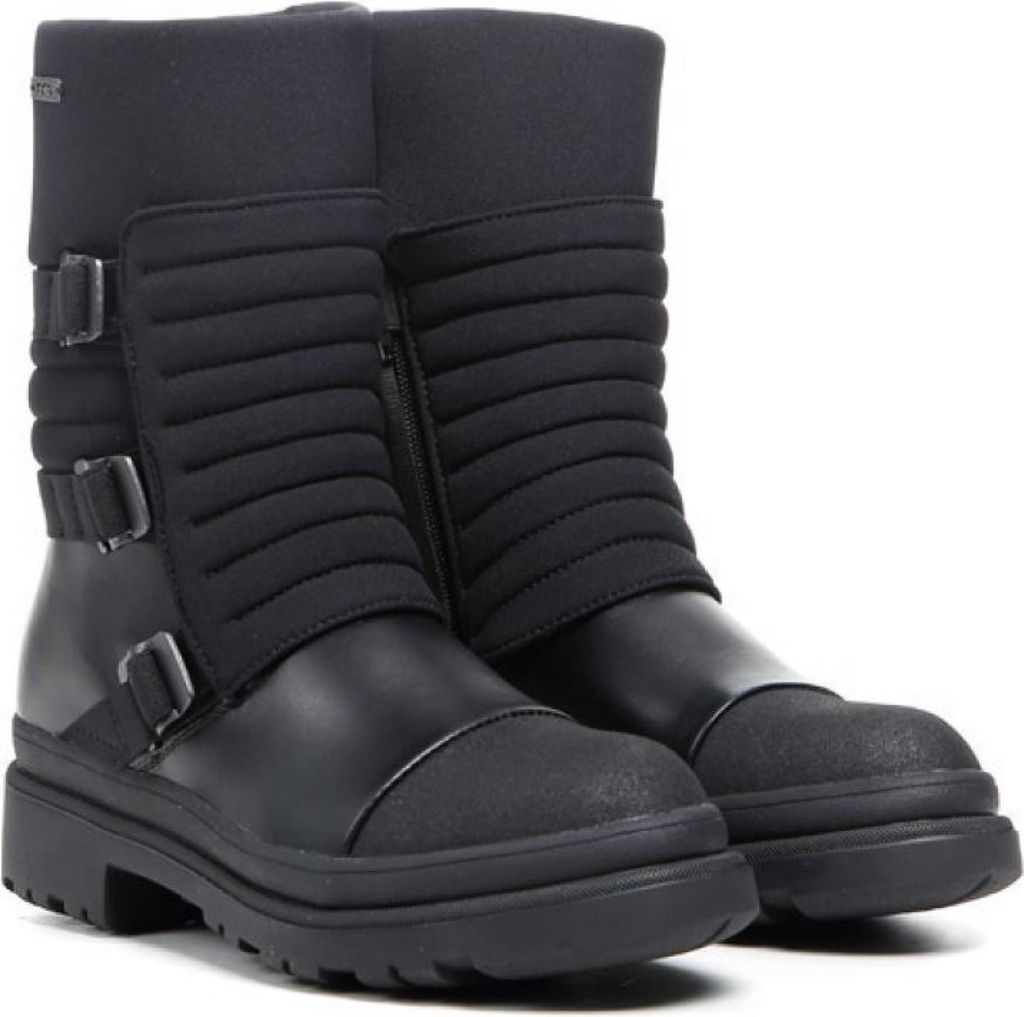 TCX Freyja WP Damen Motorradstiefel (Black,39)