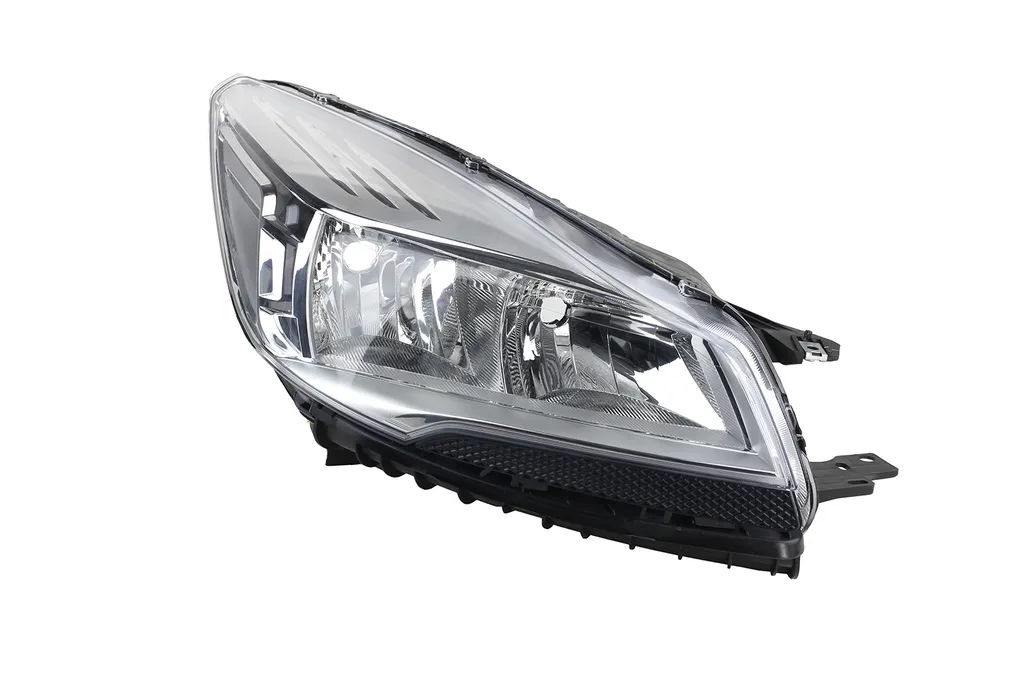Faro Destro Johns 1808348 Ford Kuga 12-16: Ricambio H7/H15 Qualità Top