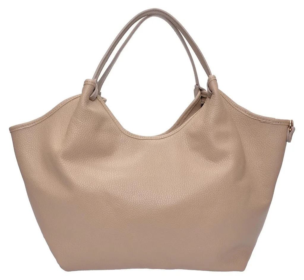 Isabella Rhea Sac bandoulière SS26 IR 186T FANGO en cuir italien