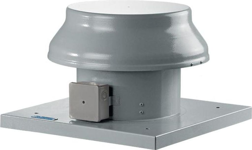 Axialventilator BL Tower-AL 250 von Blauberg - 8017421