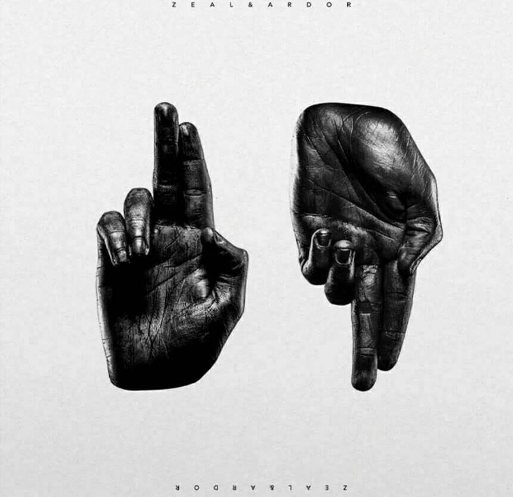 Zeal & Ardor - Zeal & Ardor (LP)