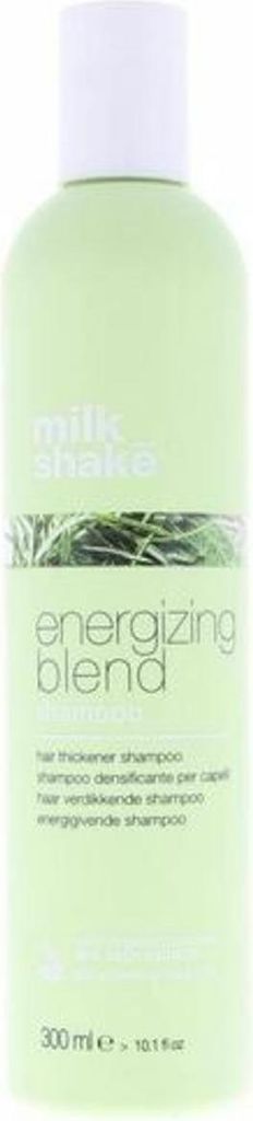 Milk_Shake Energizing Blend Shampoo Stärkungsshampoo für lichtes Haar 300 ml