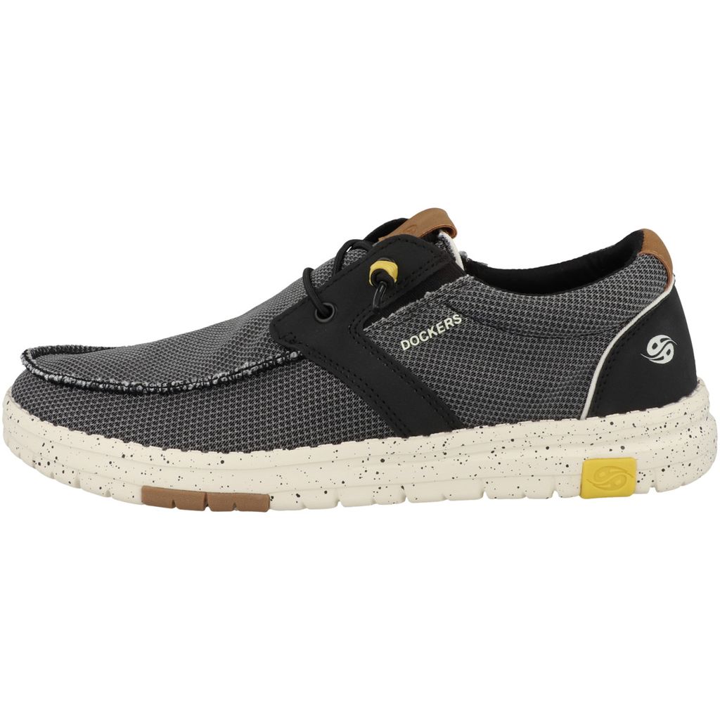 low Gerli Sneaker 45 by schwarz Dockers