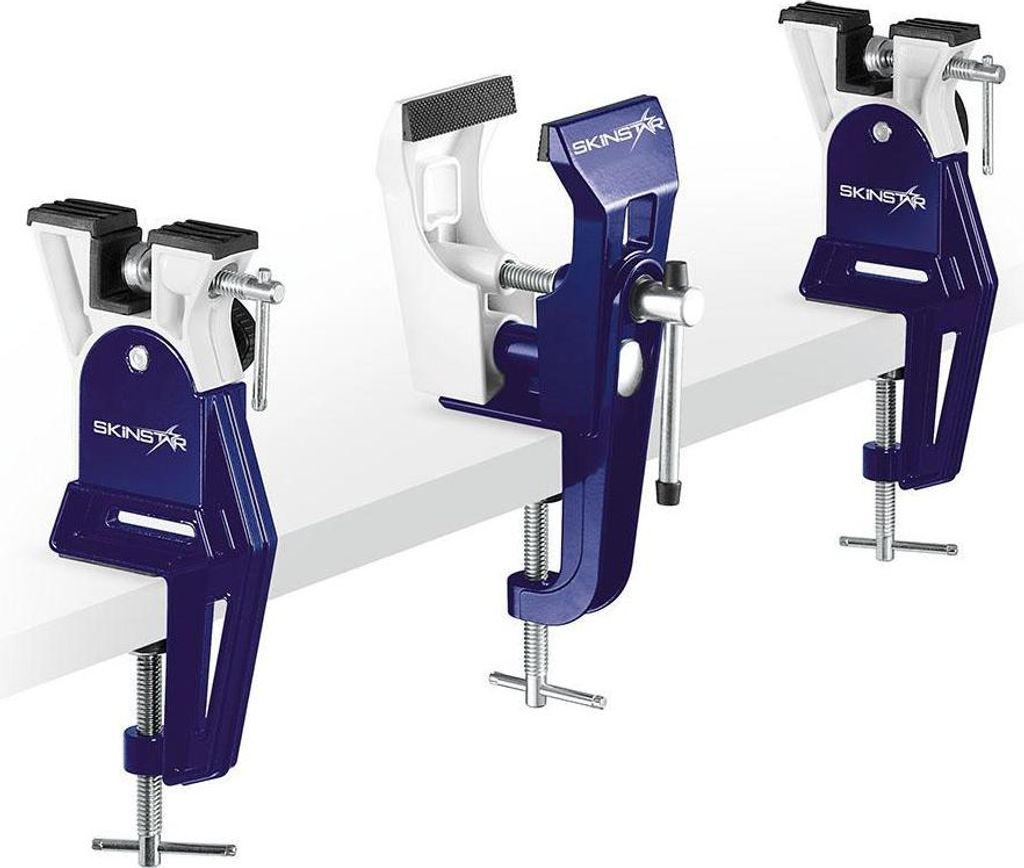 SkinStar Racing Skispanner Skihalterungen World Cup Ski Vice Alpin