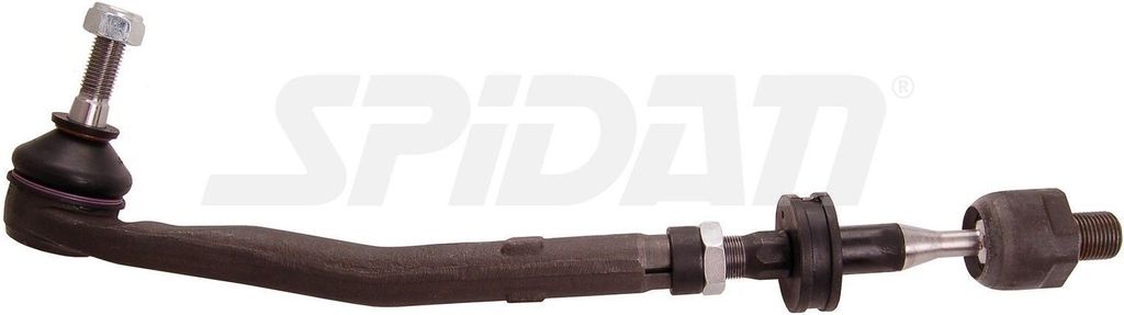 SPIDAN CHASSIS PARTS 44938 Spurstange Vorne Links für BMW 5 Limousine (E39) 5 Touring (E39)