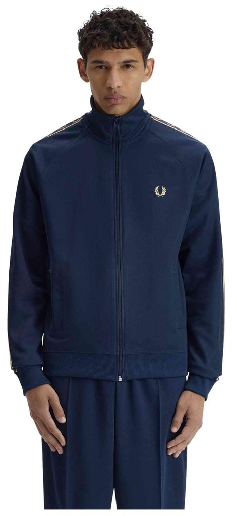 Giacca sportiva Fred Perry J555791A da Uomo Immagine del prodotto 