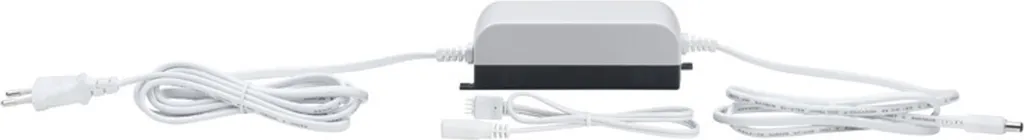 Transformateur 12V pour Ruban LED Paulmann 48W Ideal Cuisine Salon