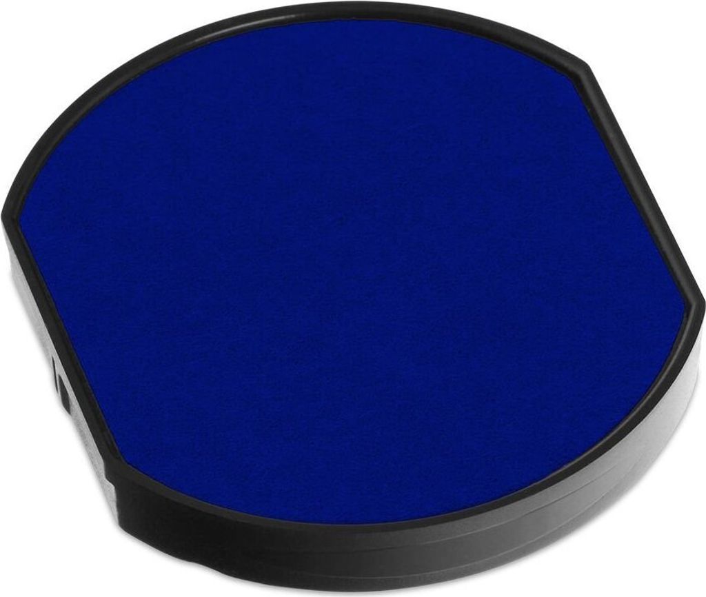 trodat Ersatzstempelkissen 6/4642 blau