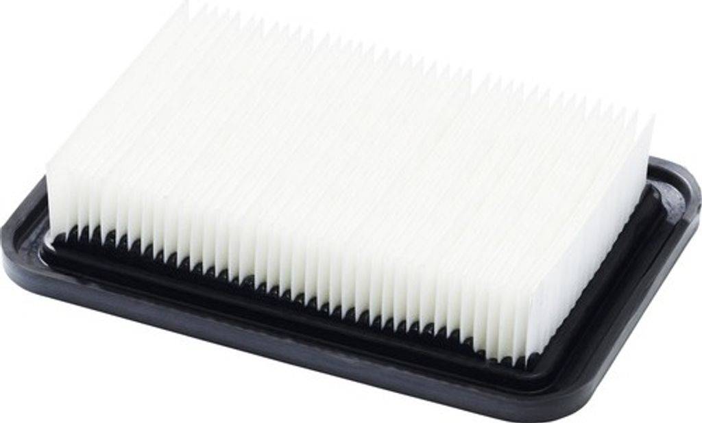 Nilfisk Flachfaltenfilter ATTIX 33/44 Produktbild 