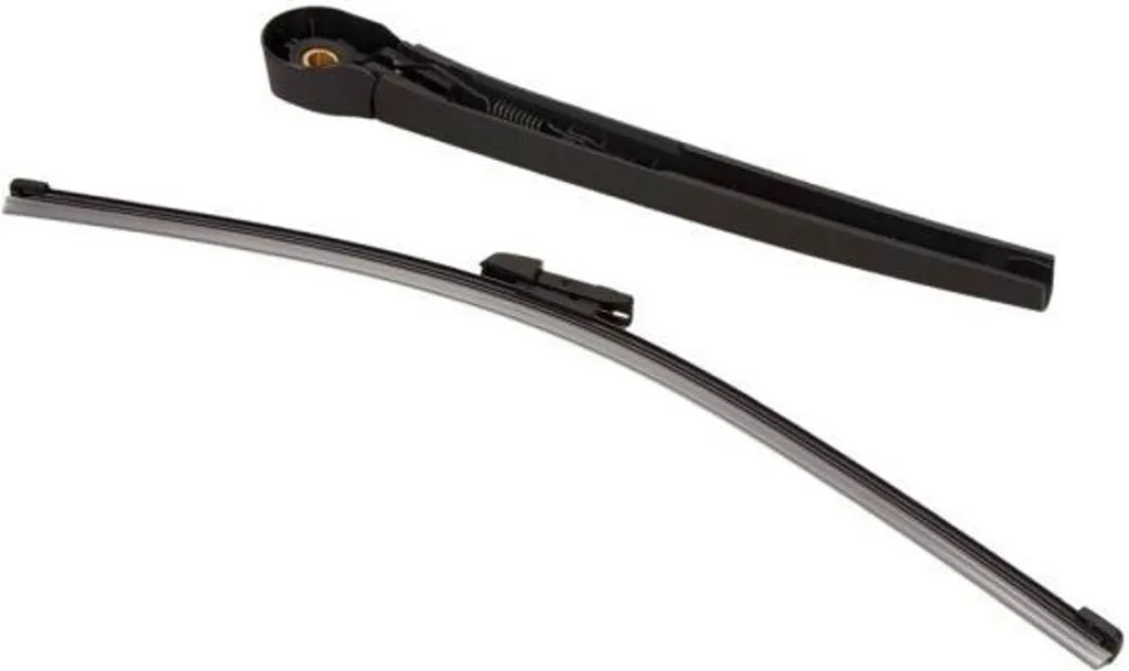 Bras d'essuie-glace arrière MAXGEAR 39-0491 pour Golf VII et Touran 5T