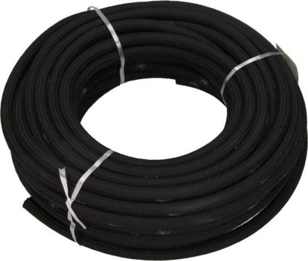 25x MAXGEAR 18-0184SET Kraftstoffschlauch
