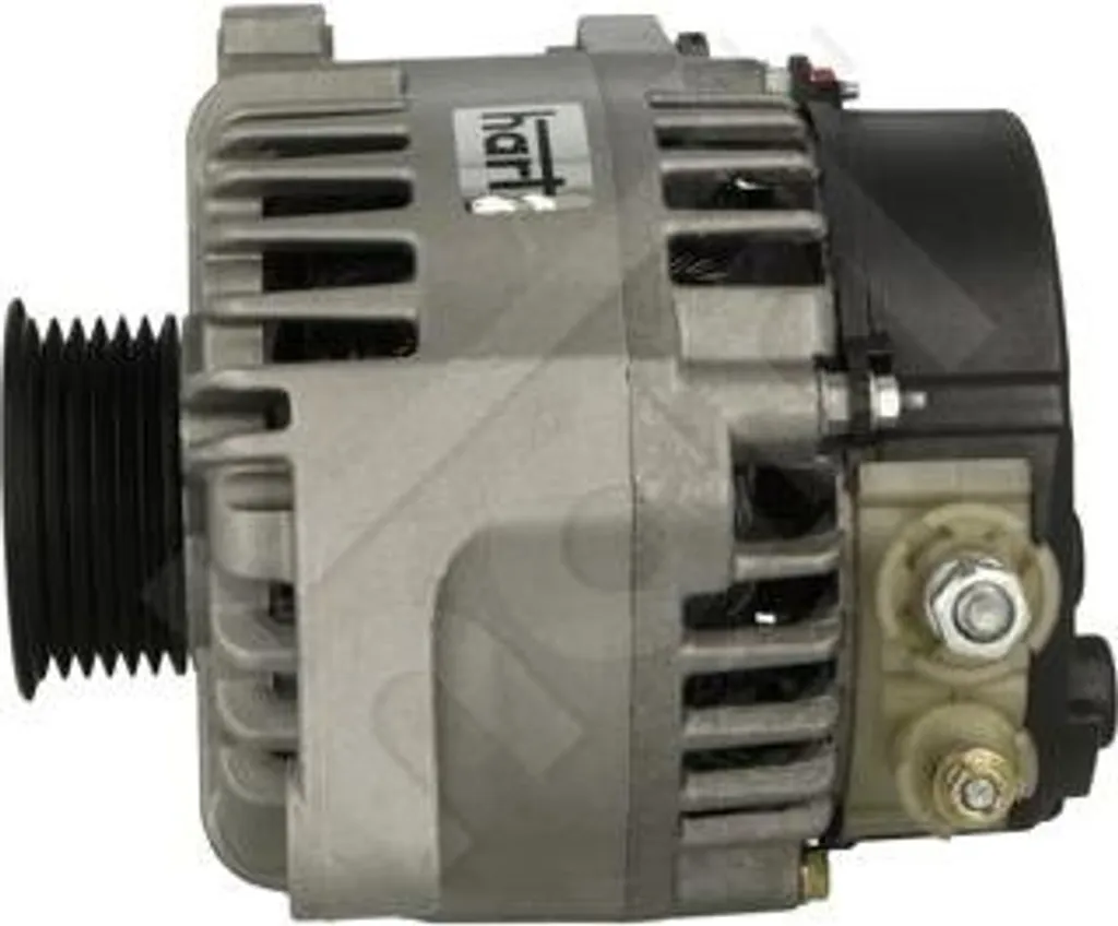 Alternateur HART 535 697 : corrigez les pannes de charge OE 5702J2