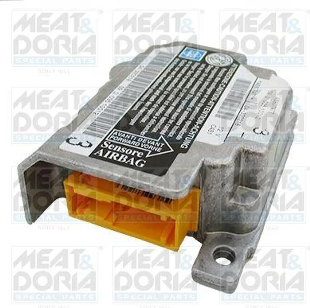 Boîtier de Commande Airbag 46807477 pour Mazda et Lancia MEAT & DORIA
