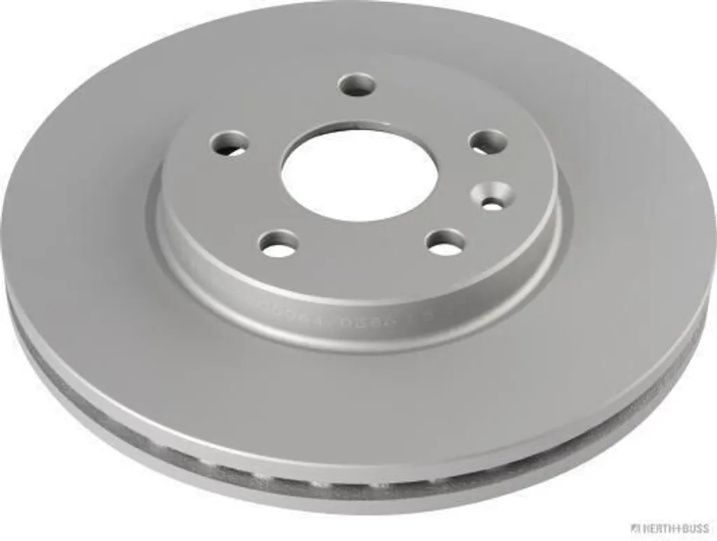 Disque de Frein HERTH+BUSS Haute Performance J3300901 Opel Astra J