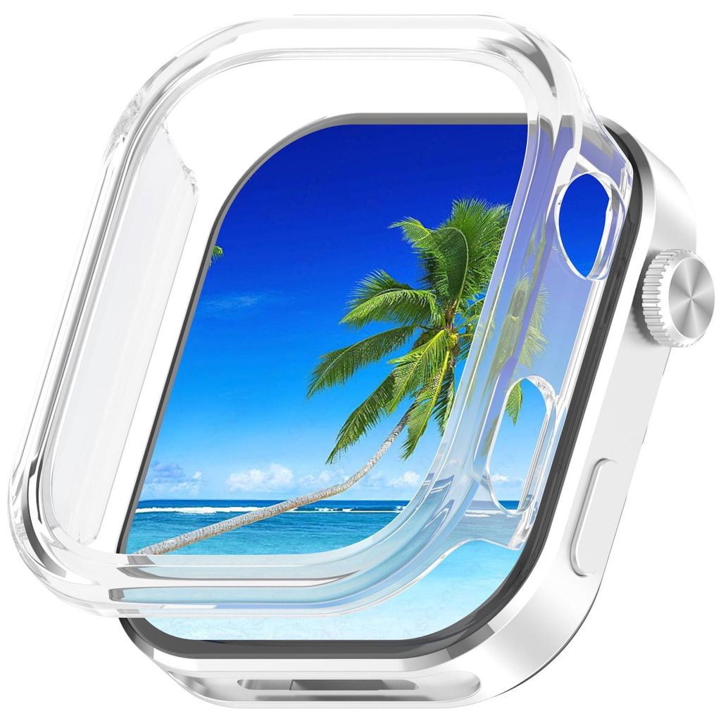 Coque en plastique pour Xiaomi Redmi Watch 6 - Coque de Image du produit 