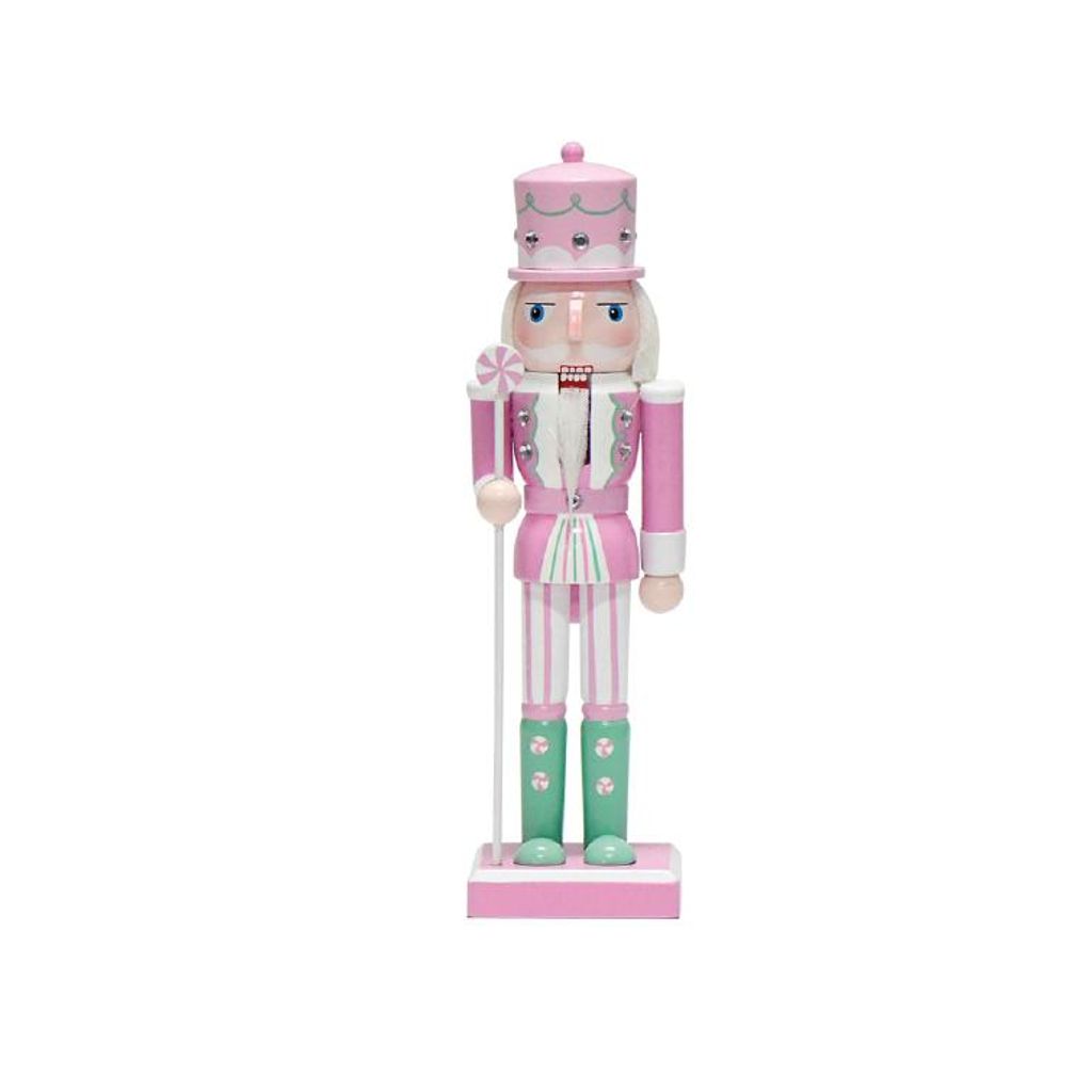 Nussknacker, 25 cm, Modell TN2518 Produktbild 