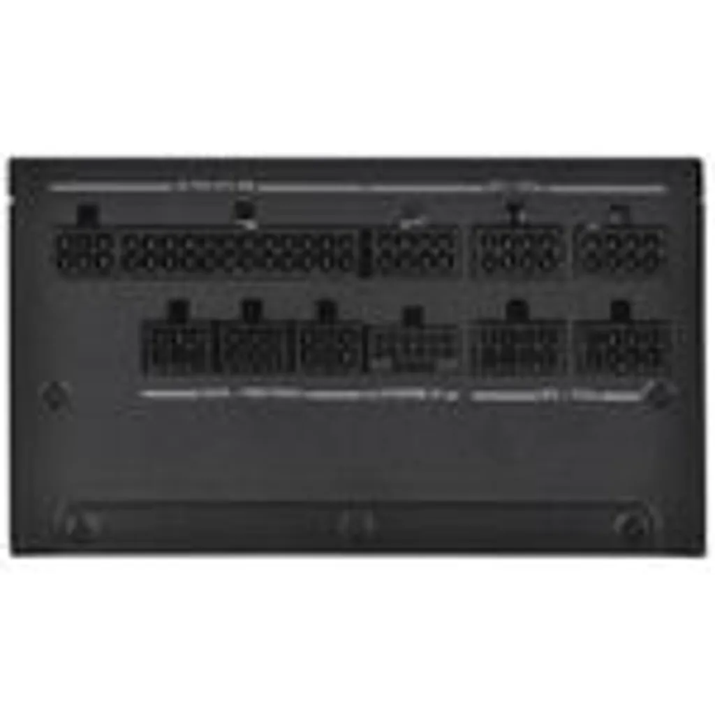 SilverStone SST-DA1000R-GM Alimentation PC 1000W 80 Plus Gold ATX 3.0