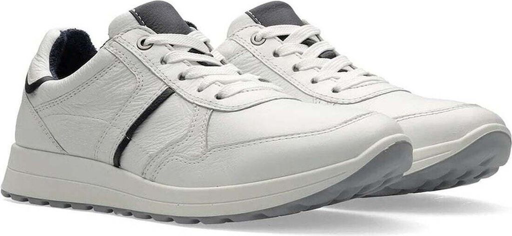 Ara Herren Sneaker 11-24502-14 Farbe: Weiß Größe: 44 Produktbild 