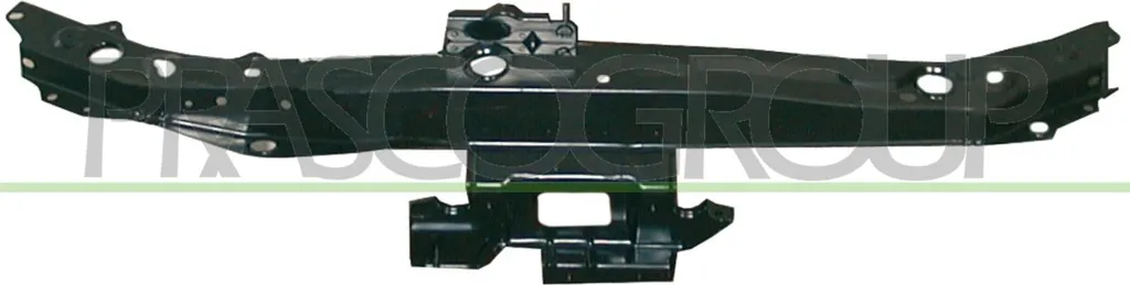 Problème fermeture capot Micra K12 ? Support de serrure OE 62511AX630