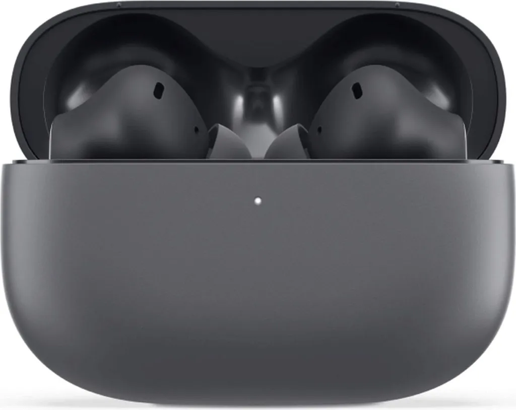 Fini les Fils Emmêlés avec ce Casque Lenovo True Wireless Micro Stable