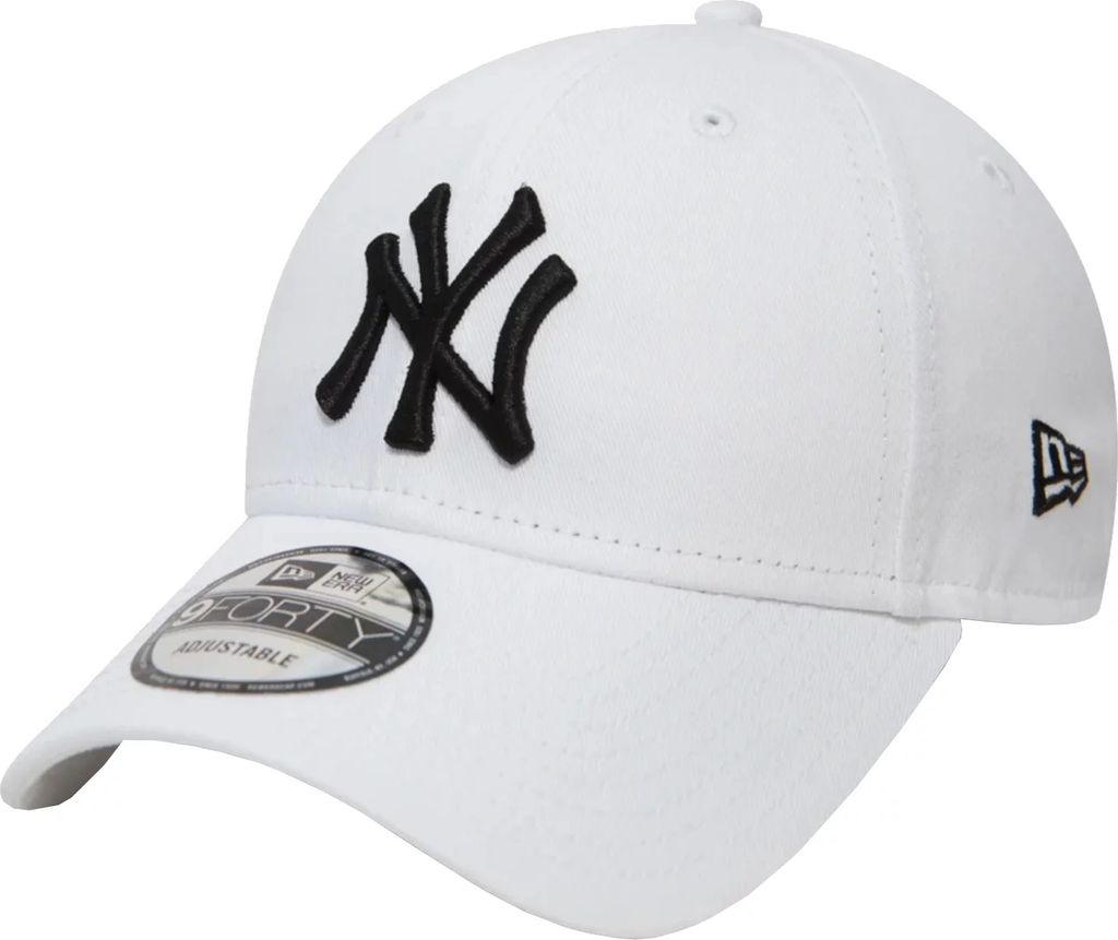 New Era Leag Basic Neyyan Biały Zdjęcie produktu 