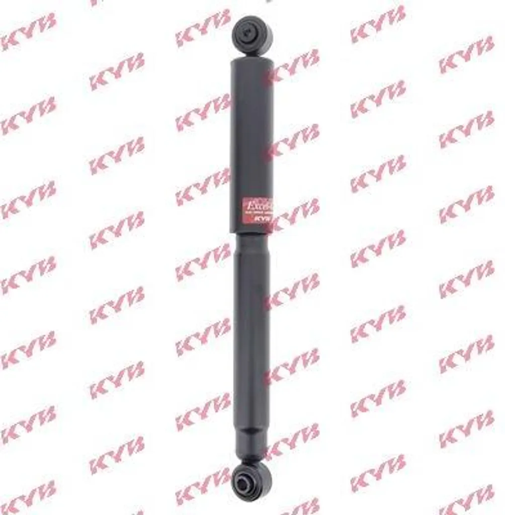 Amortisseur KYB 344301 : Corrigez la Tenue de Route de votre Golf IV