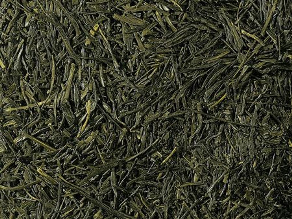 1 kg Grüner Tee Japan Gyokuro Hiki