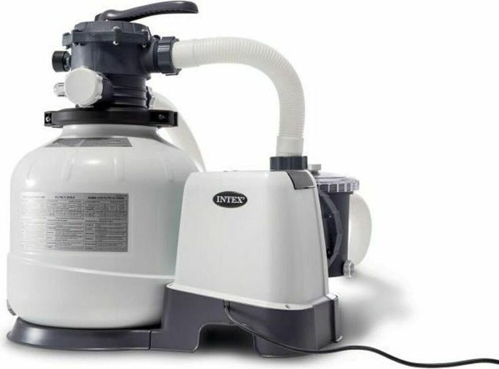 Intex SX2800 Schwimmbadfilter SX2800