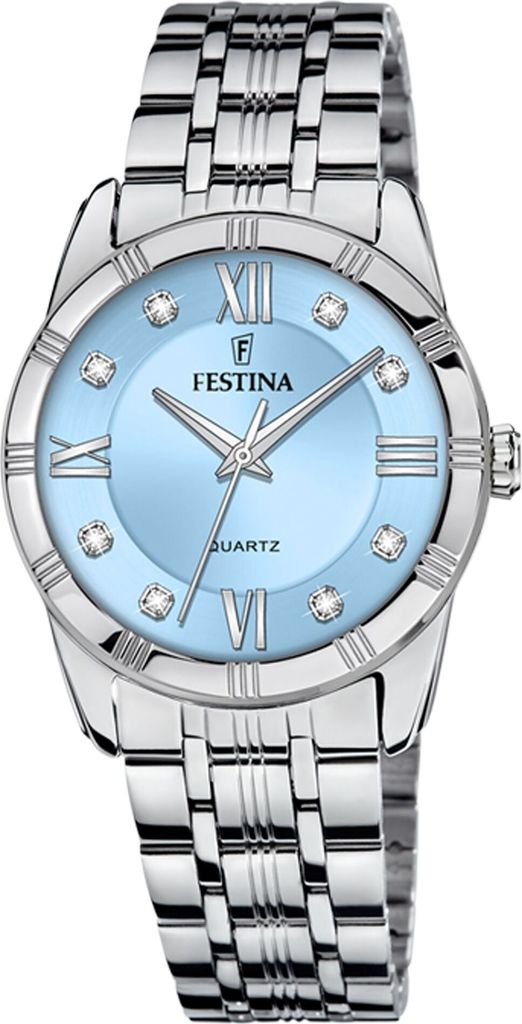 Festina MADEMOISELLE F16940/E Damenarmbanduhr